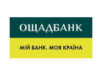 Банк Ощадбанк в Рацево