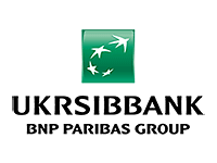 Банк UKRSIBBANK в Рацево