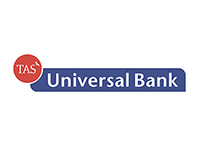 Банк Universal Bank в Рацево